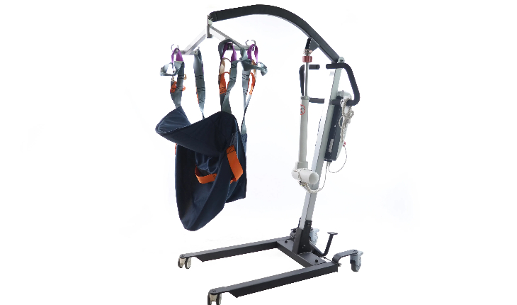 移位机Y403，采用可折叠设计，便于存储和运输，为用户提供便捷的搬移和支撑功能。